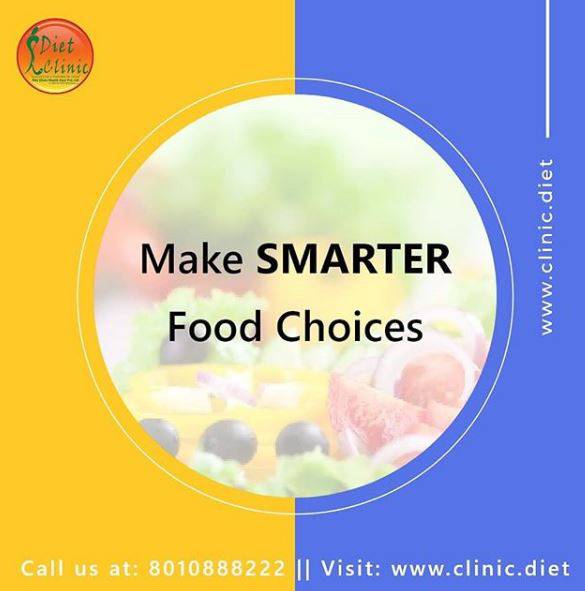 Smarter Food Choices